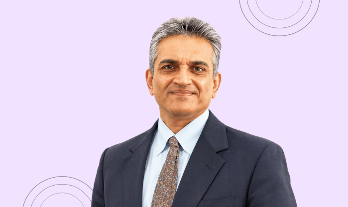 Harshad Jain Takes Charge as CEO of FMCG Business at RP-Sanjiv Goenka Group